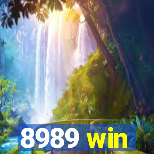 8989 win